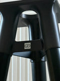 GG1.0 pair of tripod stands